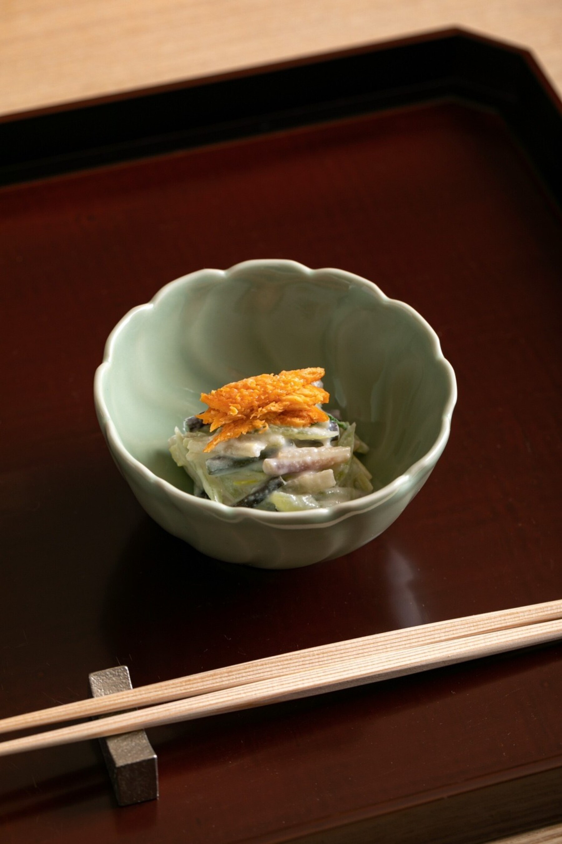 Teruya Reservation and Reviews | Osaka, 谷町 - OMAKASE JapanEatinerary